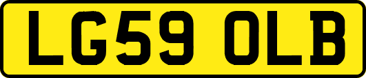 LG59OLB