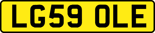LG59OLE