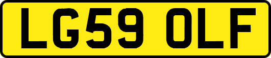 LG59OLF