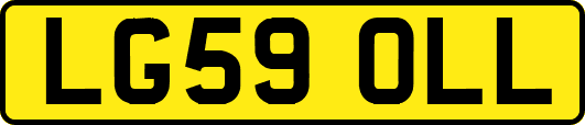 LG59OLL