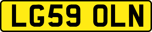 LG59OLN