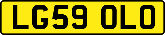 LG59OLO