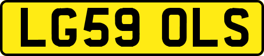 LG59OLS