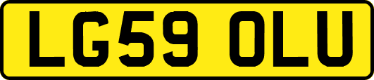 LG59OLU
