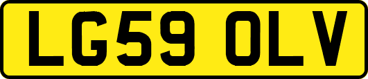 LG59OLV