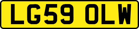 LG59OLW