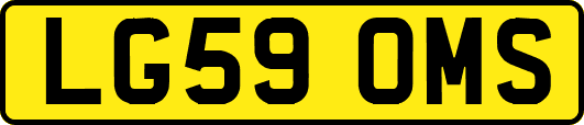 LG59OMS