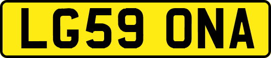 LG59ONA