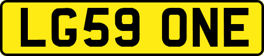 LG59ONE