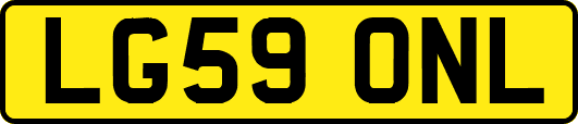 LG59ONL