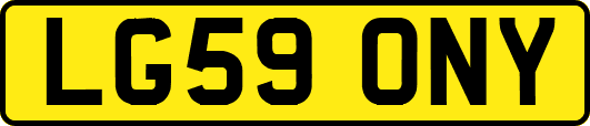 LG59ONY