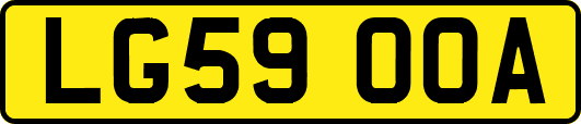 LG59OOA