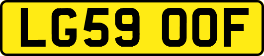 LG59OOF