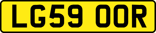 LG59OOR
