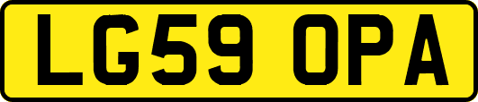 LG59OPA