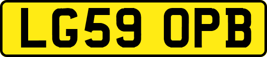 LG59OPB