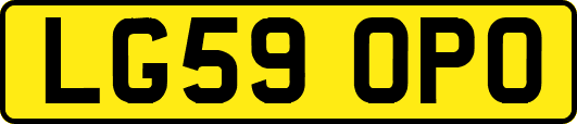 LG59OPO