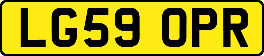 LG59OPR