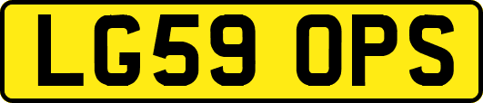 LG59OPS