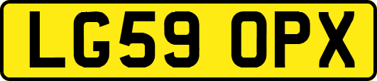 LG59OPX