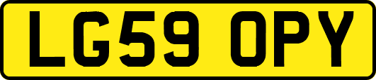 LG59OPY