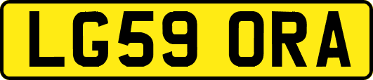 LG59ORA