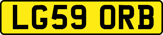 LG59ORB