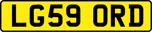 LG59ORD