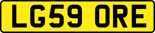 LG59ORE
