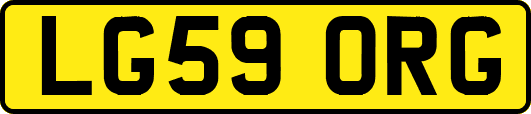 LG59ORG