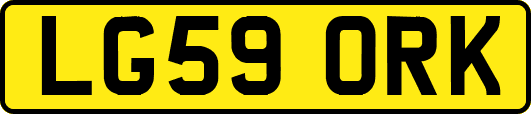 LG59ORK