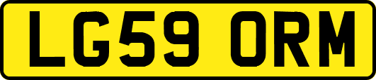 LG59ORM