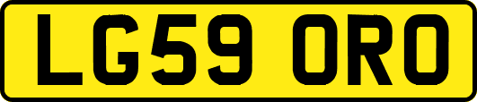 LG59ORO