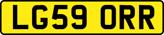 LG59ORR