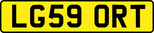 LG59ORT