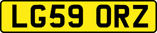 LG59ORZ