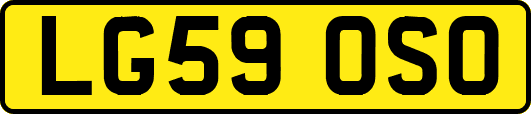 LG59OSO