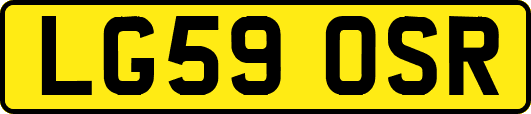 LG59OSR