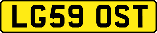 LG59OST