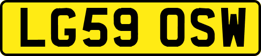 LG59OSW