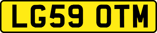 LG59OTM