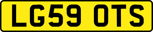 LG59OTS