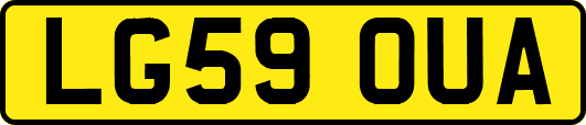 LG59OUA