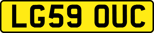 LG59OUC