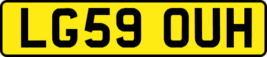 LG59OUH