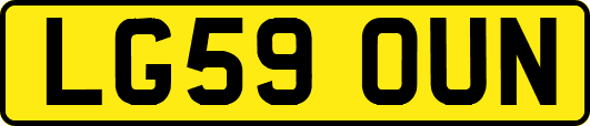 LG59OUN