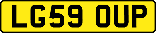 LG59OUP