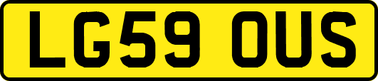 LG59OUS