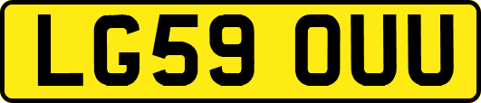 LG59OUU