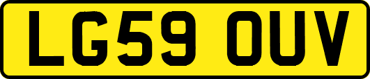 LG59OUV